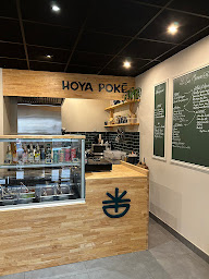 Photo n°1 de Hoya Poké - Pézenas à Pézenas (Restaurant)