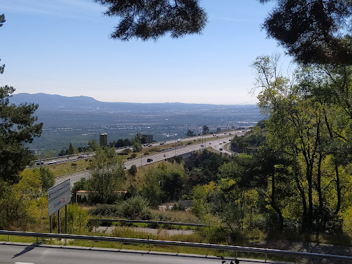 Túnel de guadarrama - Thumbnail