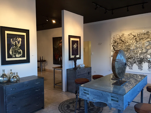 CINQ Gallery - Visual