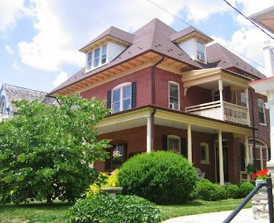 Photos of Harvest Moon Bed & Breakfast