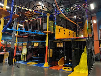 Urban Air Trampoline and Adventure Park