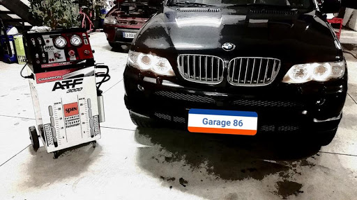 Officina Meccatronica Garage 86 di Vescovo Valentino - Thumbnail