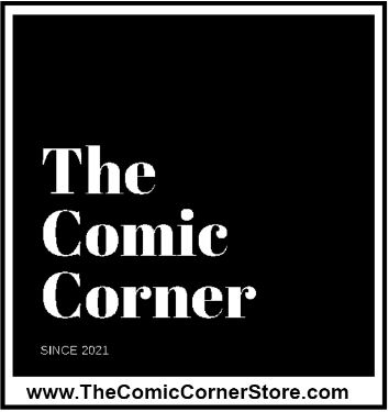The Comic Corner - Visual