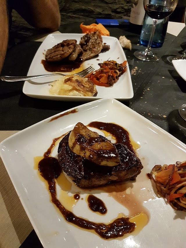 RESTAURANT LA CORT DEL POPAIRE