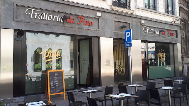 NI PINO anc.trattoria da pino