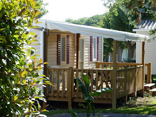 Photo n°46 de Camping Dorrondeguy à Hendaye (Location de cottage)