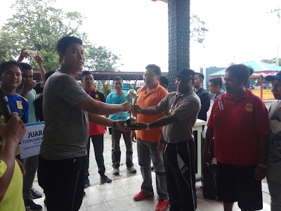 Photos of Kantor PLN Area TIMIKA