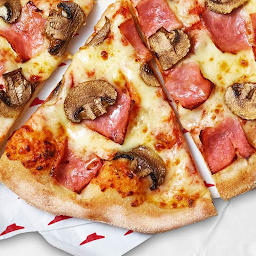 Photo n°22 de Pizza Hut à Maisons-Laffitte (Restaurant)