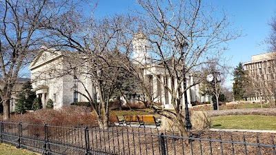 Historic Courthouse