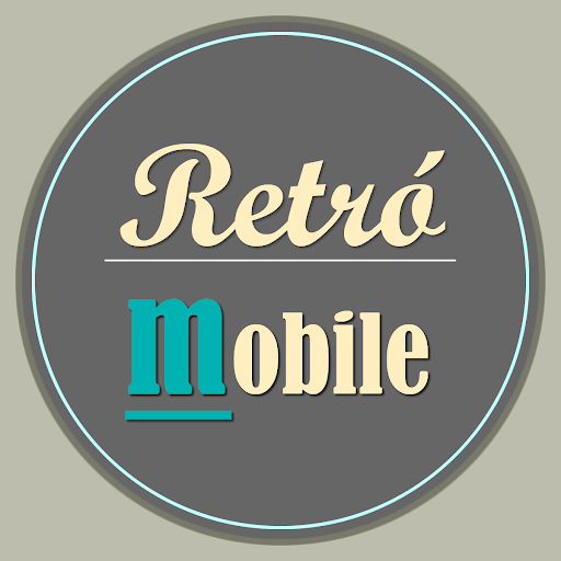 Retrò Mobile - Visual