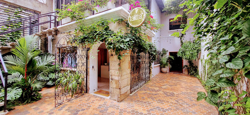 Hotel Casa Sab - Almendro - San Fernando