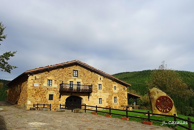 Axpe Achondo