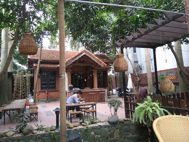 Đinh Cafe