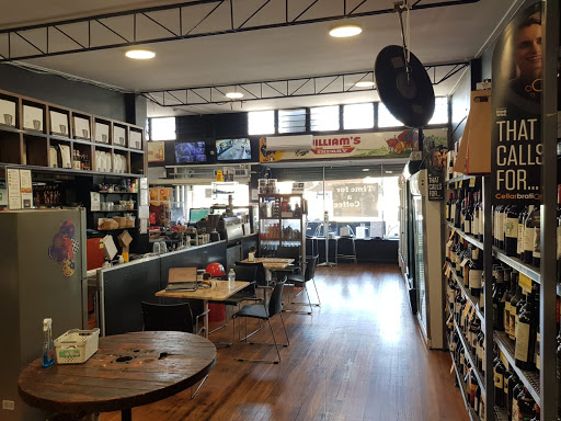 CC Cafe - Coffee on Churchill - Thumbnail