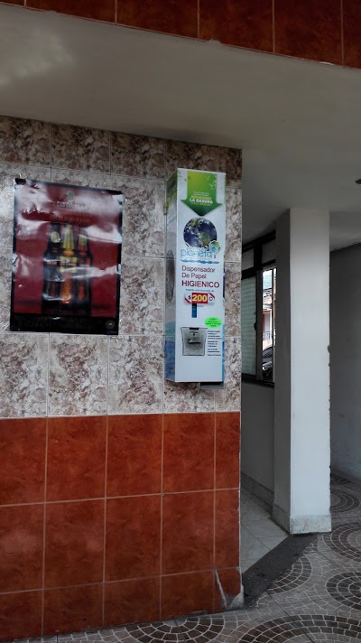 Photos of Choridelicias