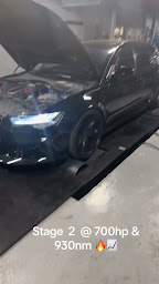 Photo n°2 de AS Racing Toulon / Reprogrammation Bio Ethanol E85 - Flexfuel - à La Seyne-sur-Mer (Garage automobile)