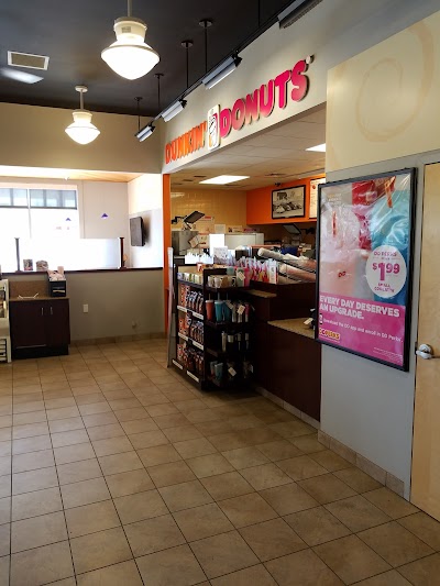 Dunkin