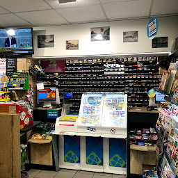 Photo n°5 de Le Saint Jacques à Bressuire (Bureau de tabac)