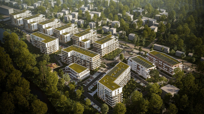 Numer telefony do URBAN PROJECT Architecture