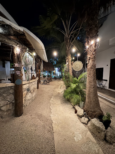 Sonido del Mar Hotel & Yoga