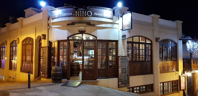 TABERNA DE NINO EL VARADERO