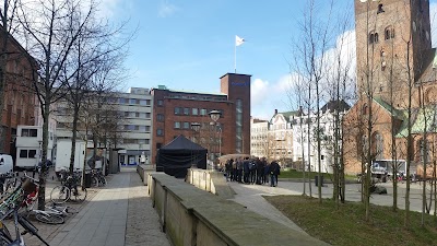 bank