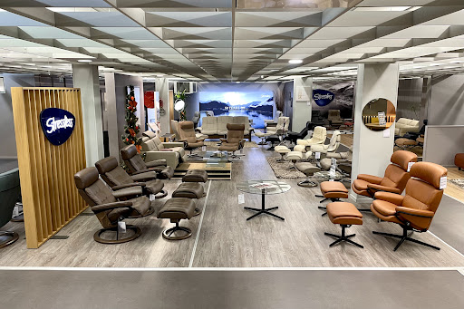 Espace Stressless Ville-la-Grand - Thumbnail