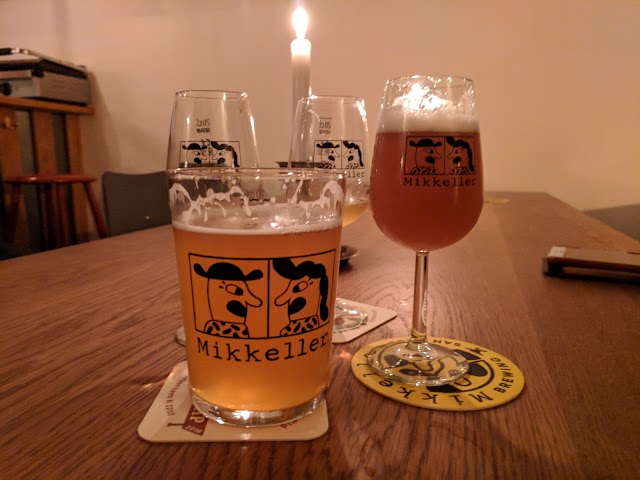 Mikkeller Berlin