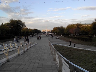 Photos of Fontan U Ozera