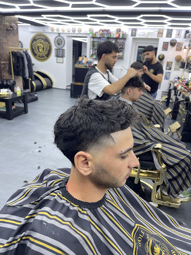 Golden Friseur - Nürnberg