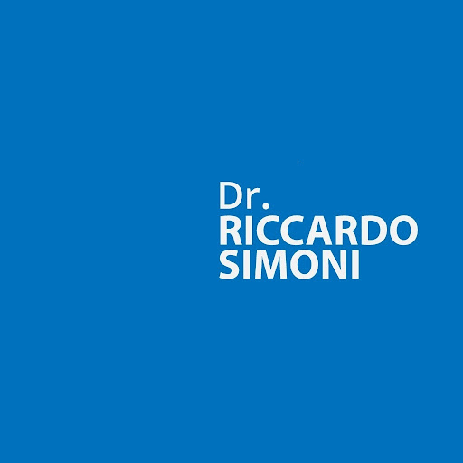Prof. Dott. Riccardo Simoni - Thumbnail