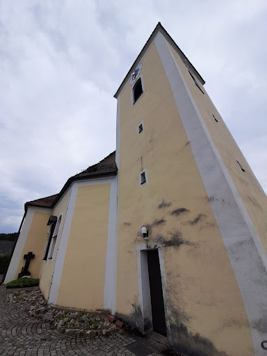 St. Wolfgangs Kirche - Thumbnail