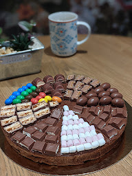 Photo n°24 de Emilie and the cool kids à Quimper (Café)