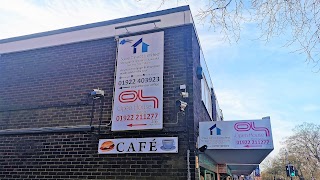 Open House Estate Agents Bloxwich