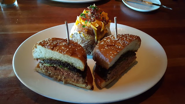 Stoney River Steakhouse and Grill