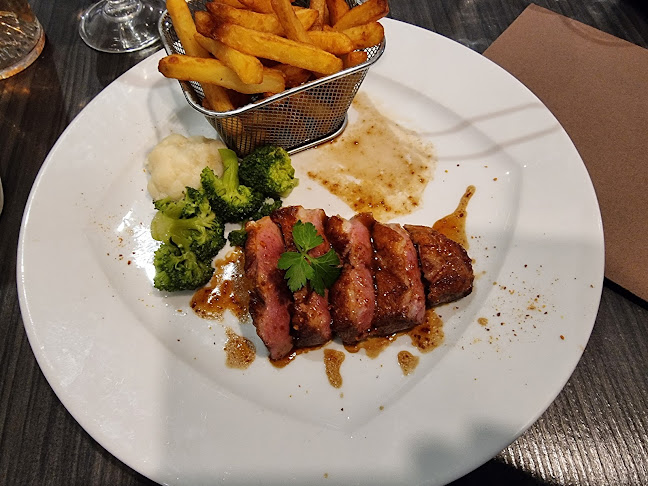 Comentarii opinii despre Charme Hôtel, Montbéliard Sud