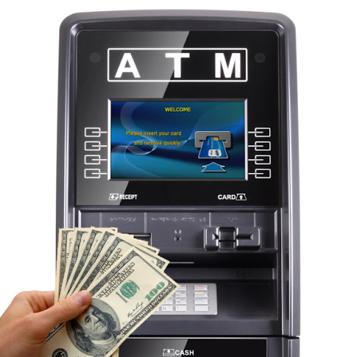 ATM907 - Visual