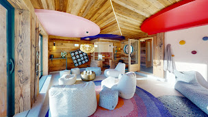 Photo n°21 de Chalet Joubarbe - Les Congères à Le Grand-Bornand (Maison de vacances)