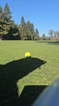 Reporoa Golf Club (formerly Waiotapu Valley Golf Club) - Hamilton