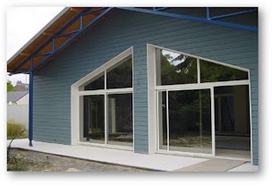 Photo n°21 de Brisset Menuiserie Charpente à Orée d'Anjou (Menuisier)