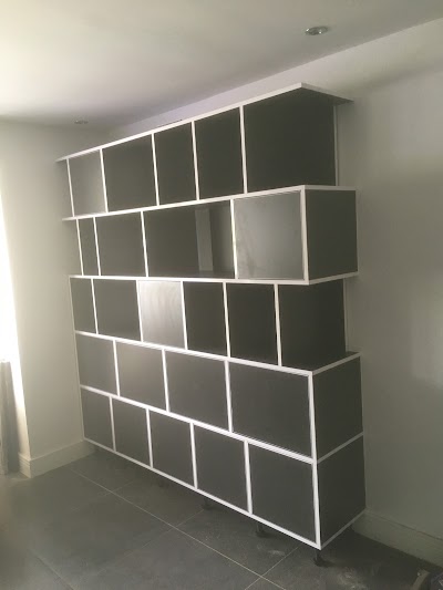 pdr custom storage