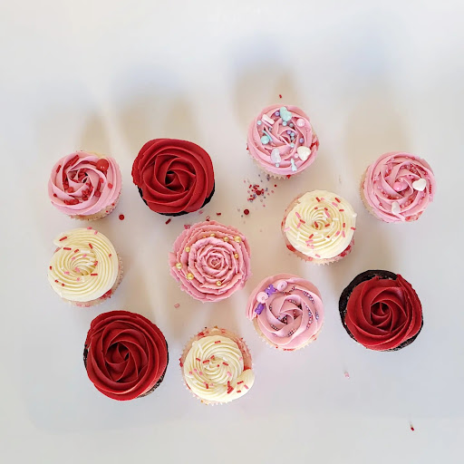 Sweet Rustics Bakery - Thumbnail