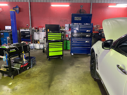 Austral Automotive and Tyre Service