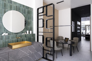 Photo n°4 de PERENE Saint-Germain-en-Laye à Saint-Germain-en-Laye (Magasin de meubles de cuisine)