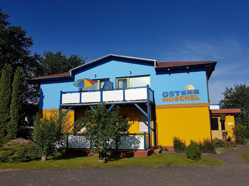 Ferienhaus Ostsee-Muschel Gallery - Germany