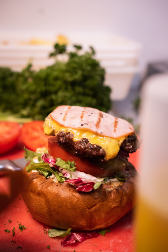 Photo 1 - LA FABRIC' food-truck