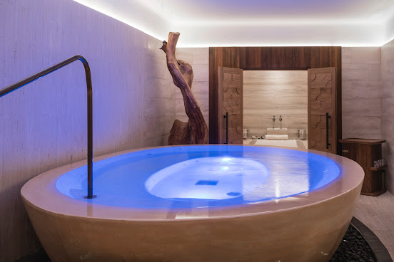 Rosewood Villa Magna by null