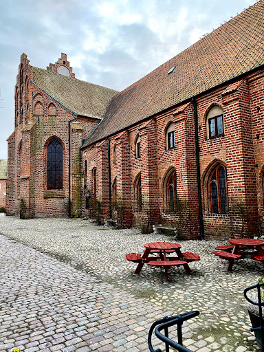 Klosterdammen - Thumbnail