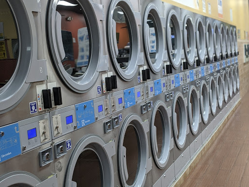 Laundry Smart - Visual