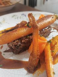 Photo n°30 de Cap & Mestra à Puissalicon (Restaurant)